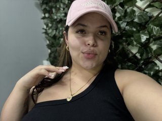 Webcam Snapshot for Natalia_Joseph