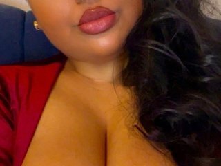 Webcam Snapshot for BrownSkinBBW