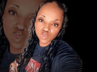 Webcam Snapshot for SexyMona