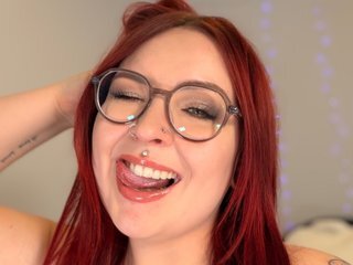 Webcam Snapshot for JordyJett