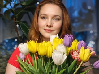 Webcam Snapshot for Sinful_woman