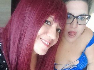 Webcam Snapshot for Sinfulmarkedqueens
