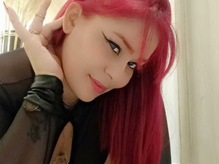 Webcam Snapshot for SofiaGutierrezx