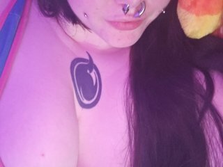 Webcam Snapshot for Curvyandflirty424