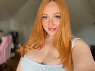 Webcam Snapshot for CamilleCarsonXO