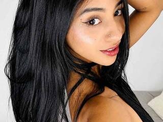 Webcam Snapshot for SofiaLara02