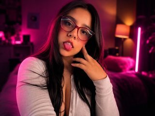 Webcam Snapshot for NaiaraDeLuna