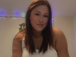 Webcam Snapshot for Jazzy_Squirts