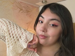 Webcam Snapshot for RoxxaneDiaz