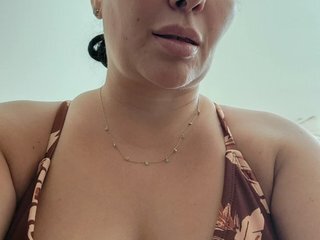 Webcam Snapshot for Gorgeous_Layla