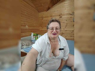 Webcam Snapshot for MilenaVelvet