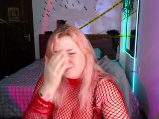 Webcam Snapshot for plushydevil