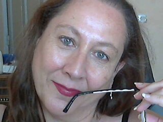 Webcam Snapshot for MyriamLevieux