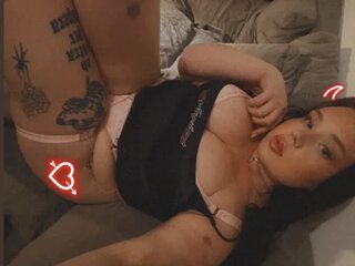 Webcam Snapshot for NaughtyNastya